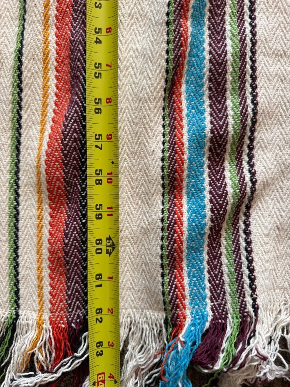 Original Señor Lopez vintage original